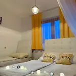 Lana Apartman