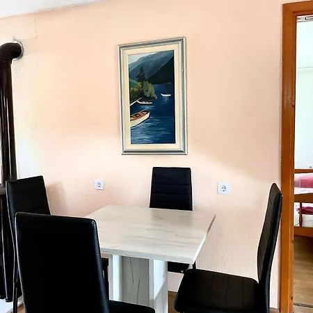Apartman Lana Jajce