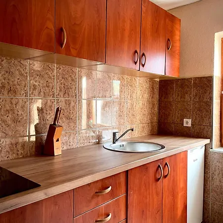 Apartament Lana *