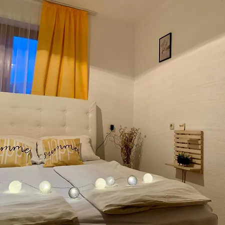 Apartment Lana Jajce