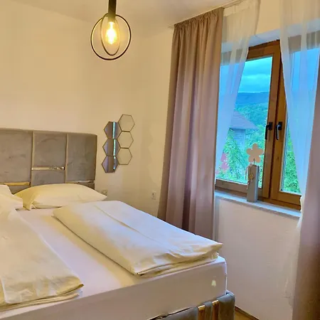 Apartment Lana Jajce