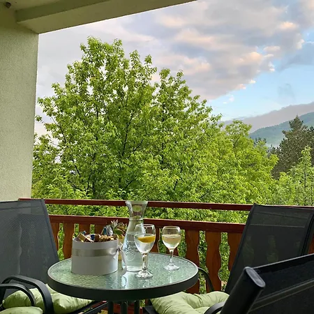 Apartament Lana *