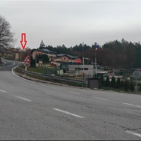 Lana Apartment Jajce