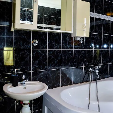 Lana Apartment Jajce