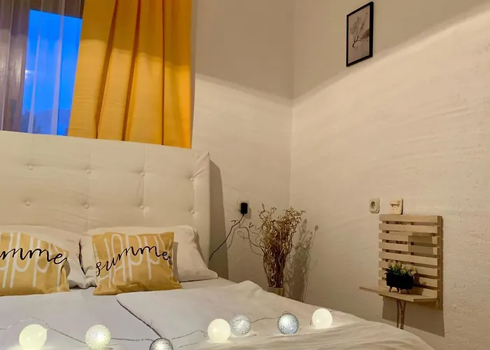 Apartment Lana Jajce