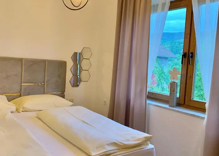 Apartment Lana Jajce